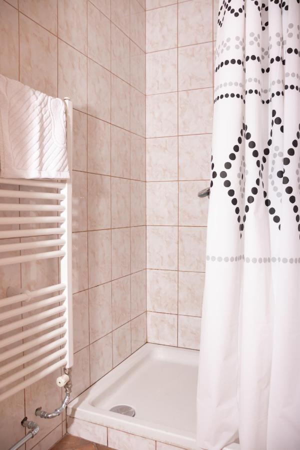 Apartma-Studio Ajdna Zirovnica Екстериор снимка