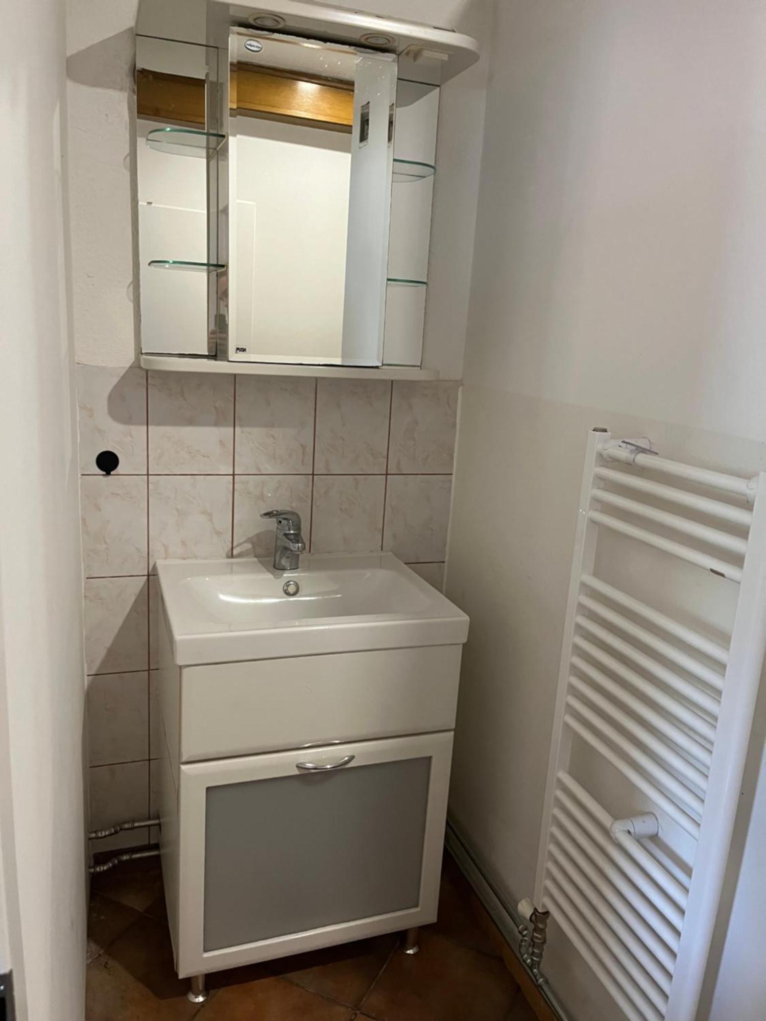 Apartma-Studio Ajdna Zirovnica Екстериор снимка